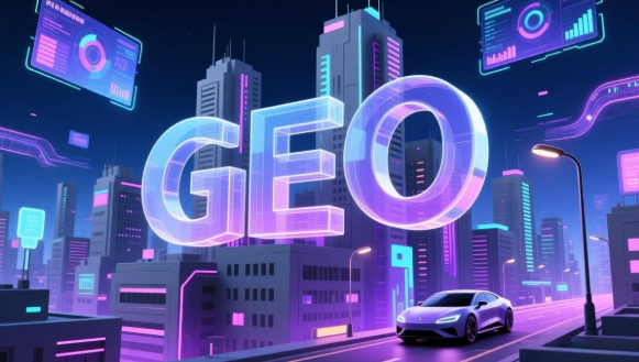 郸城县GEO 优化行业动态：主流搜索平台地域收录规则更新综述