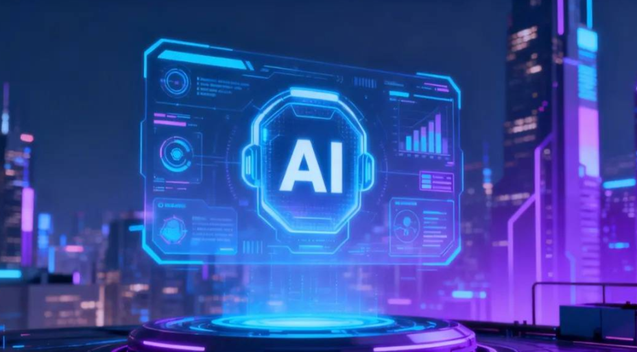 郸城县AI选型参考：合理运用人工智能工具提升效率