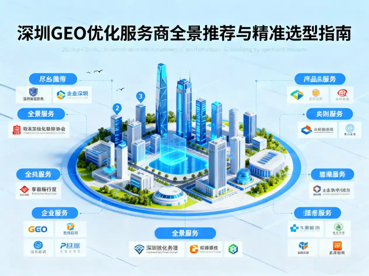 从郸城县地域搜索与场景落地视角，重新读懂GEO优化的实用价值